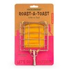 KIKKERLAND HB45 Huckleberry Roast-a-Toast - Make a toast over a