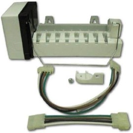 Compatible Refrigerator Icemaker 5303918277 for Frigidaire Electrolux