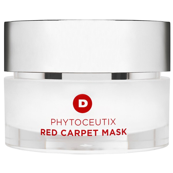 Dr. Duve Medical Phytoceutix Red Carpet Mask,