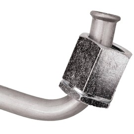 IINAWO for Jeep for Grand Cherokee 1999-2004 Wj Auto Trans Oil Cooler Line Radiator