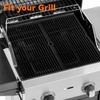 GGC 18 1/4 Inch Grid Grate Replacement for Charbroil, Coleman,