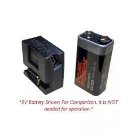 Unbranded Megasquirt WIFI adapter, plug and play