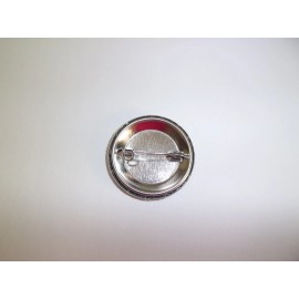 Set of 20 My Little Pony Friendship Is Magic Pin-back Buttons 1.25"