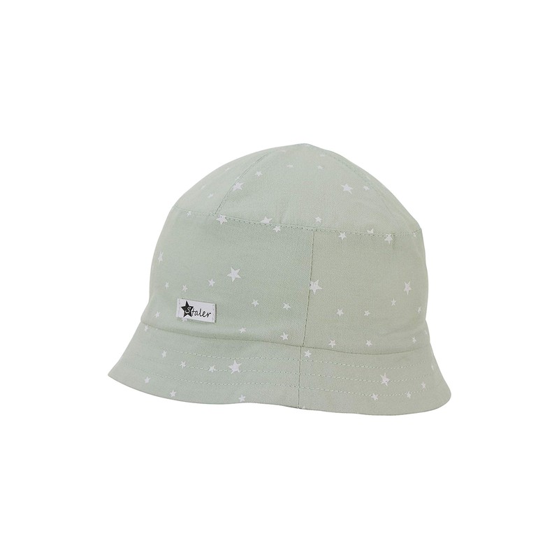 Sterntaler Unisex Baby Hat, turquoise