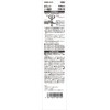 SK11 SWB120-H Double Blade Saw Replacement Blade for Retraction