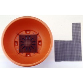 Compal Pot Bottom Net, Set of 5