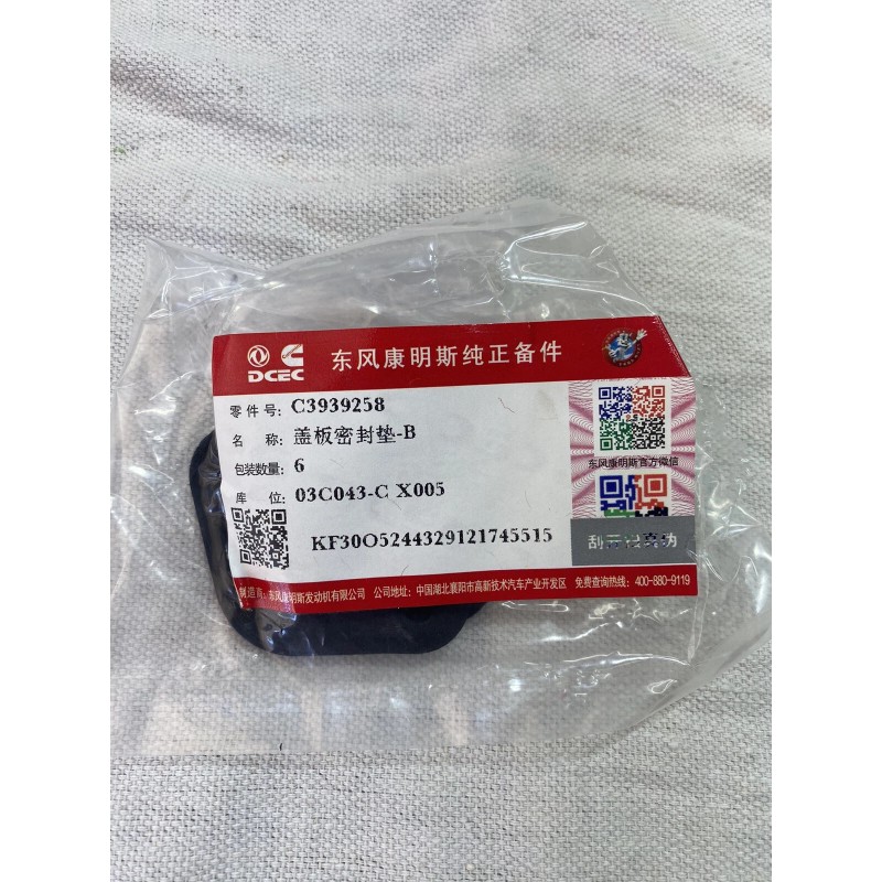 Dcec HVLP Spring & DCEC Cummins 30mm Lift Pump &