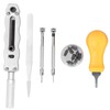 Watch Back Case Cover Remover Opener Battery Changing Tool Watch