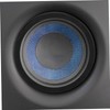 Alipis 4pcs Foam Speaker Ring Adapter for Car Audio Systems