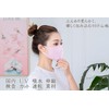 Eraser Cooling Mask, Cooling, For Summer, Washable, Color, Complexion, Set