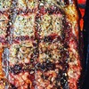 Angus & Oink | Rub Me Texas Steak | BBQ