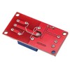VKLSVAN 3PCS DC 12V 1 Channel Relay Module Board with