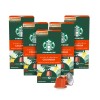 Starbucks by Nespresso Original Line Single-Origin Colombia Medium Roast Coff...