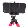Vaguelly 3pcs Flexible Sponge Octopus Tripod for Mobile Phones Lightweight