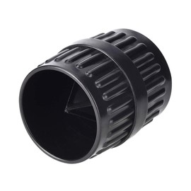 ICOOL Inner-Outer Pipe Reamer/Tube Deburring Tool 3/16 to 1-5/8 inch for Copper PPR PVC Brass Aluminum Soft Steel Tubing and Pipes