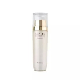 Gita 코리아나 세니떼 인텐스 골드 주름 탄력 보습 로션 Koreana Senite Intense Gold Wrinkle Elasticity Moisturizing Lotion