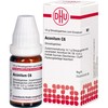 DHU Aconitum C6 Streukügelchen, 10 g Globules