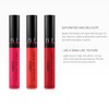 SeleneTenderaes 11-color matte non-stick cup lip glaze non-decolorizing lip gloss