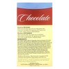 Nutmeg State Nutrition Healthywise Pudding or Shake Chocolate 3 Pack,
