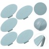 Homoyoyo Printmaking Tools Set 5 pcs Plastic Printing Accessories with