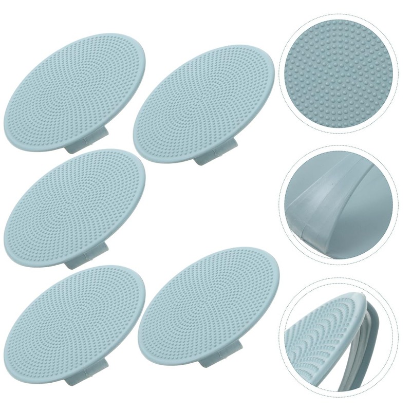 Homoyoyo Printmaking Tools Set 5 pcs Plastic Printing Accessories with