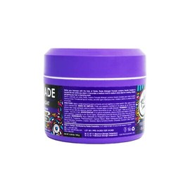 Rolda Midnight Hair Pomade 5.29 oz. | Medium Hold, Medium Shine