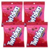 Twizzlers Pull’n’Peel Minis Cherry Flavored 3.75 oz 6 Bags