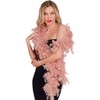 W WIDMANN MILANO Party Fashion - Feather Boa
