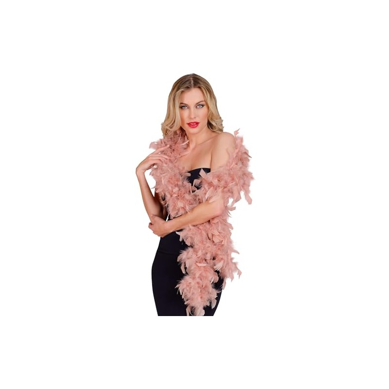 W WIDMANN MILANO Party Fashion - Feather Boa