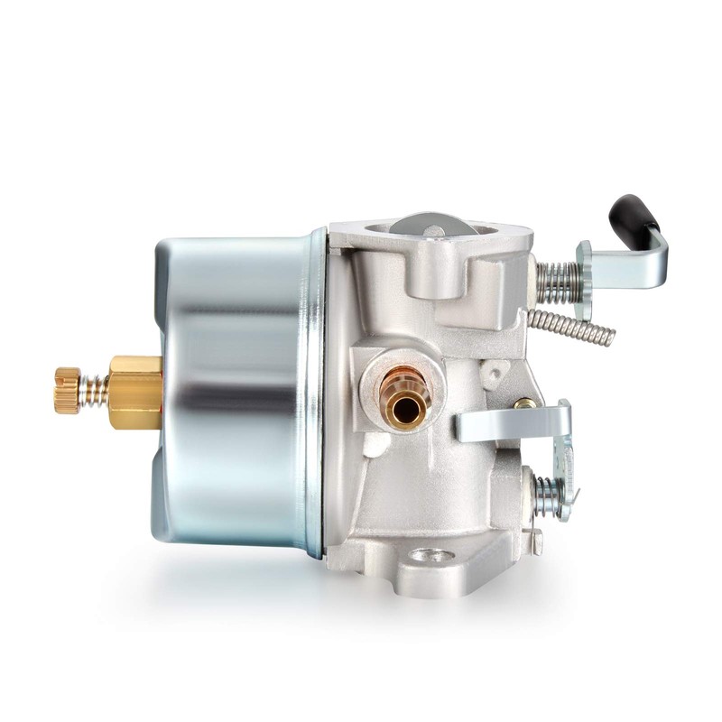 Madlife Garage High quality Carburettor For Qualcast Suffolk QX With