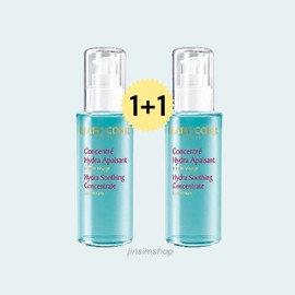mariko [Newly launched] Marico Hydra Soothing Concentrate Serum 100ml + full of samples / [신규입점] 마리꼬 하이드라 수딩 컨센트레이트 세럼 100ml+샘플가득