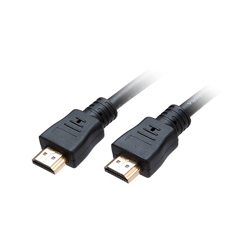 Akasa Ultra High Speed HDMI 2.1 Cable 8K 60Hz Gold