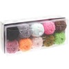 Ricorumi Nilli Nilli Fashion Set of 10