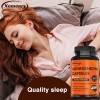 xemenry Ashwagandha 3300mg - High Absorption, Stress Anxiety, Immune Support,