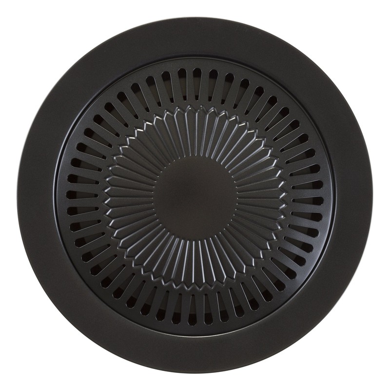 Smokeless Indoor Stove Top Grill