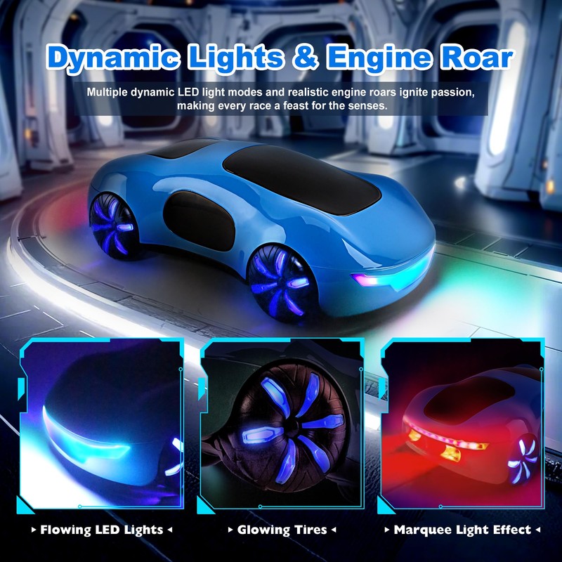 Remote Control Car HH1204YM