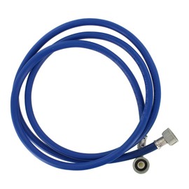 Paxanpax 09063942, 481953028934, C00263748 PLD1207 Universal Cold Fill Water Inlet Hose for Washing Machines & Dishwashers (2.5m)