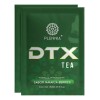 Dtx Tea Plennia (2 Semanas) Te Detox Natural