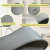 Sliding Pad for Ninja Creami Ice Cream Maker NC301/NC501/NC300,Smooth sliding