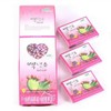 1 pack of Baeknyeoncho Beauty Soap for Pension Home Use 4ea