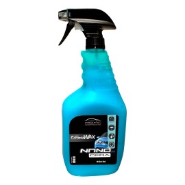 Cera Liquida Rapida Automotriz Nanocera Hybrid Ceramic Profi