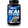 Hardline Bcaa 4:1:1 Atb6 120 Tablet