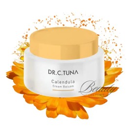Caléndula Bálsamo Facial En Crema. Farmasi