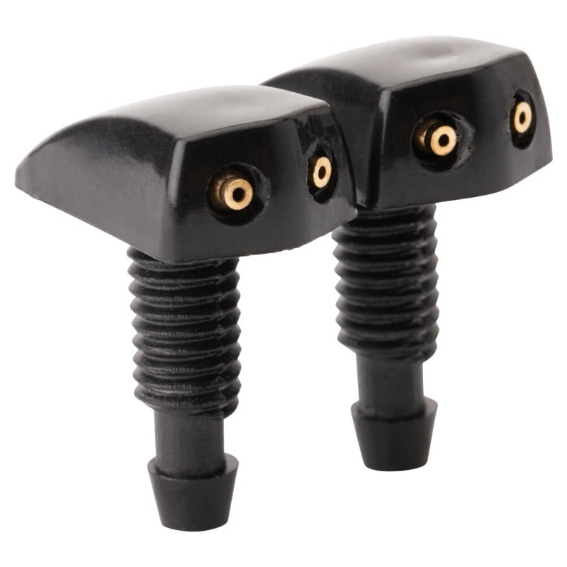 Tusk Windshield Washer Replacement Nozzle Spray Hardware For UTV SXS