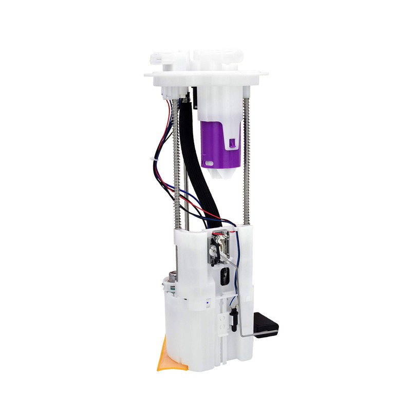Gas Fuel Pump Module Assembly for 2007 2008 2009 2010