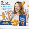 Three Amigos Corn Nuts Suger Free, 100% Vagan, Peanut Free