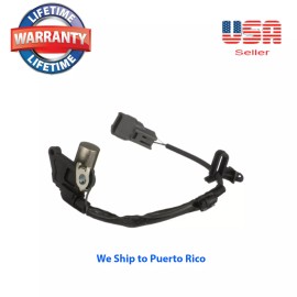 C-HORSE Set of Camshaft & Crankshaft Position Sensor Fit Toyota Camry RAV4 Solara 2.2L