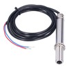 Temperature Sensor Probe Fixed Infrared Online Stainless Steel Temp Transducer