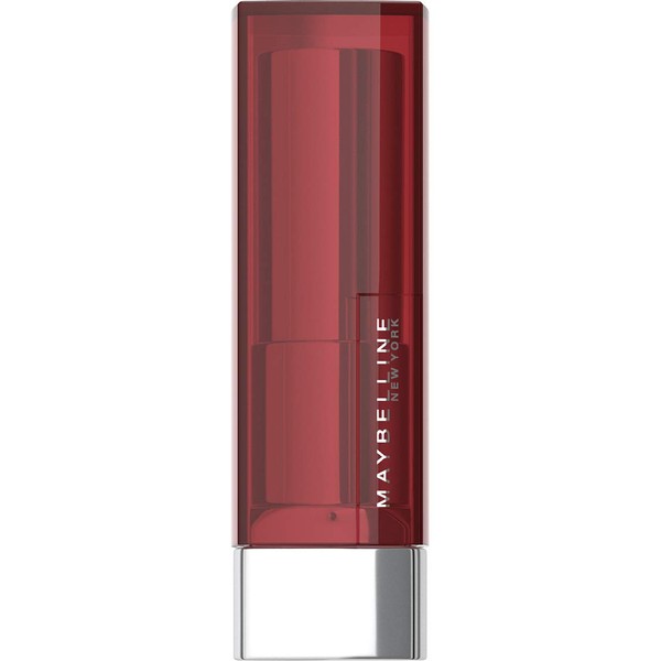 Maybelline New York Universal Lipstick - Color Sensational - Made for All - Ruby Universal Satin (385)