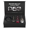 Silver Bullet Headliner Clipper Cord/Cordless